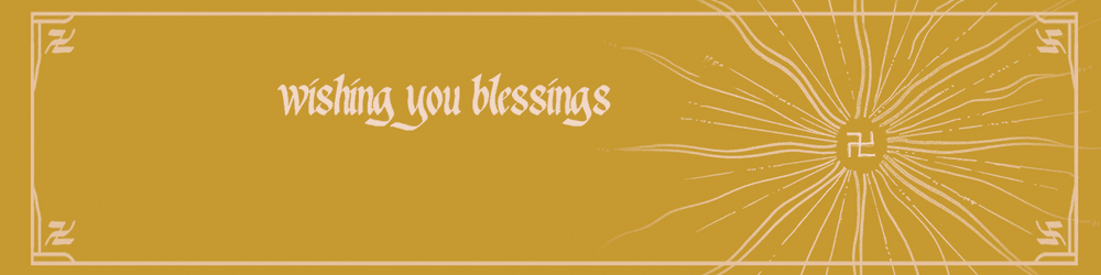 Blessings Everyday