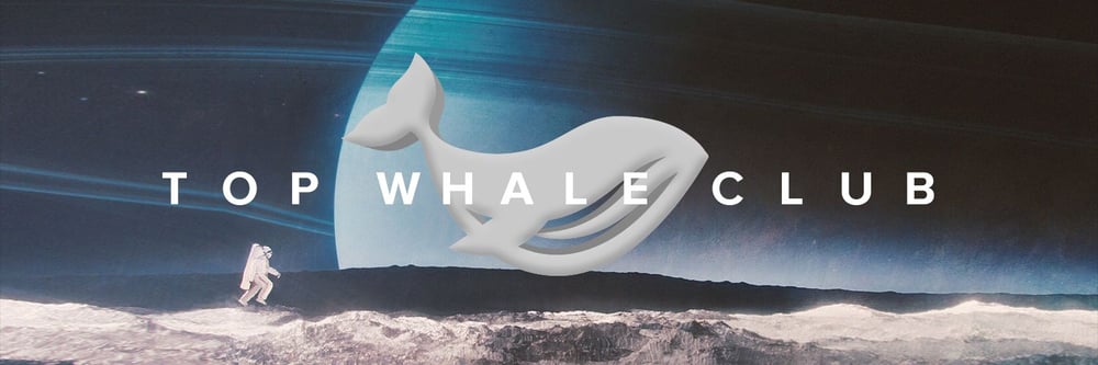 Top Whale Club