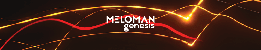 GRATITUDE - Meloman 001