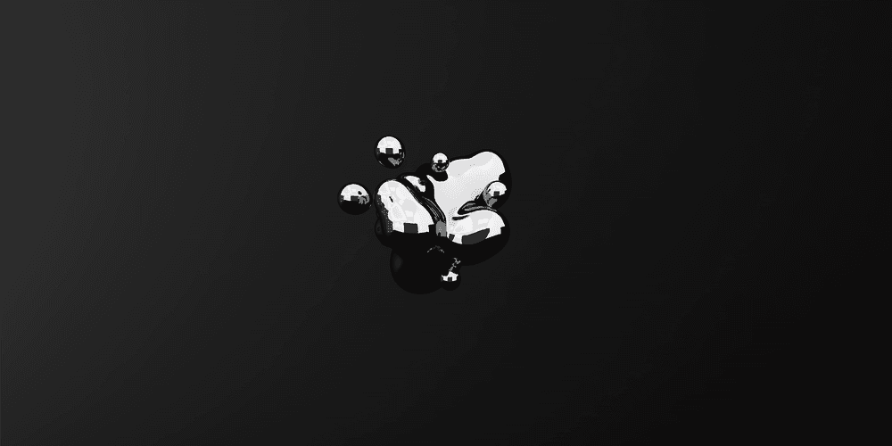 LIQUID METAL by TRIPLE SIX