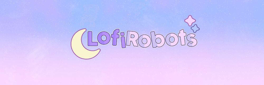 LoFiRobos