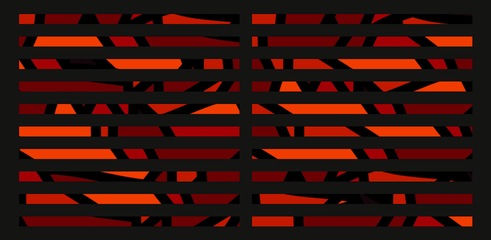 Conformed Chaos
