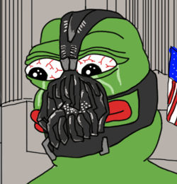 THE CHURCH OF PEPE