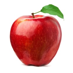 Just An Apple 888