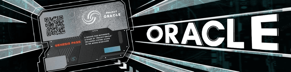 Oracle Genesis Pass