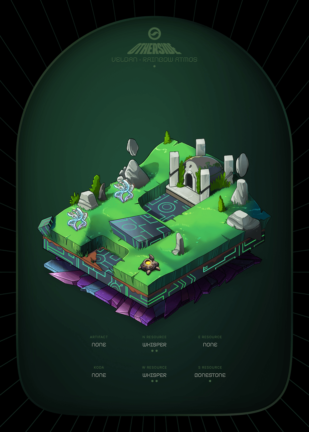 Token Image