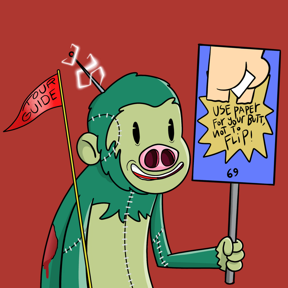 Token Image