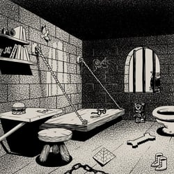 Cel Mates Jailhouse Tickets