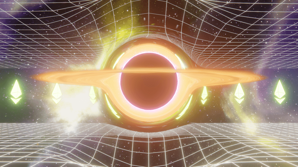 Atomic Nuclear NFT