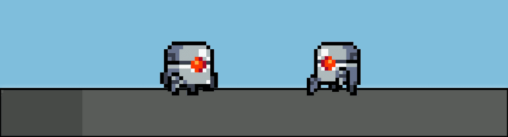 Omni Robottos