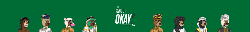 The Saudi Okay Bears