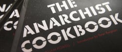 Anarchist Cookbook