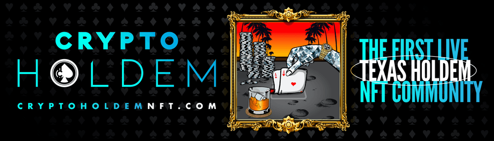 Crypto Holdem
