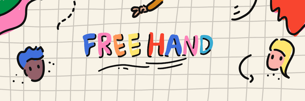 Free Hand NFT