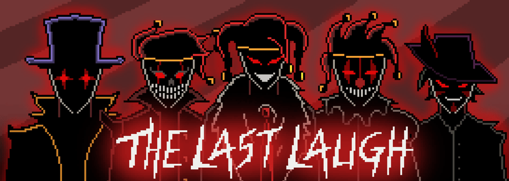 TheLastLaugh