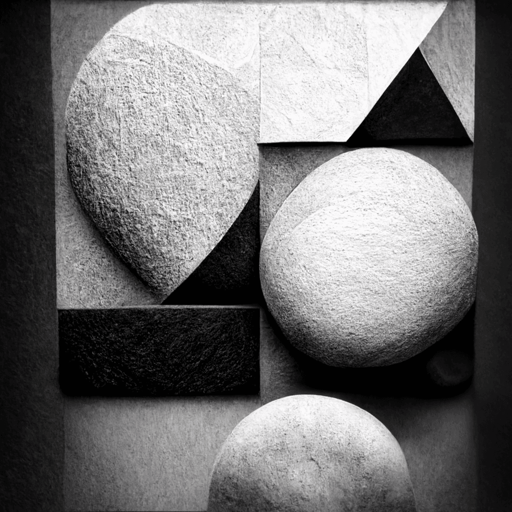 Generative Art by AIANON