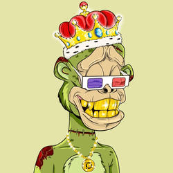 Big Brain Ape Club
