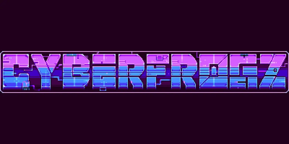 CyberFrogz