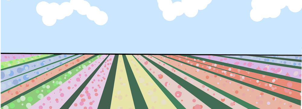 EtherTulips (Legacy)