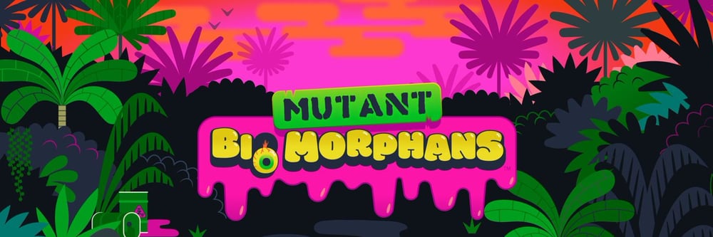 Mutant Morphan Gang