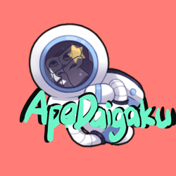 Ape Daigaku Genesis