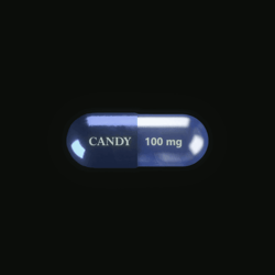 Candy Collective: Candy Pills