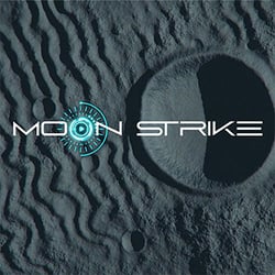 Moon Strike NFT (Series 1)
