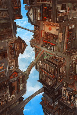 Marc Simonetti Collection