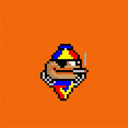 Convergence Pepe