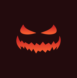 Crazy Pumpkin I Official