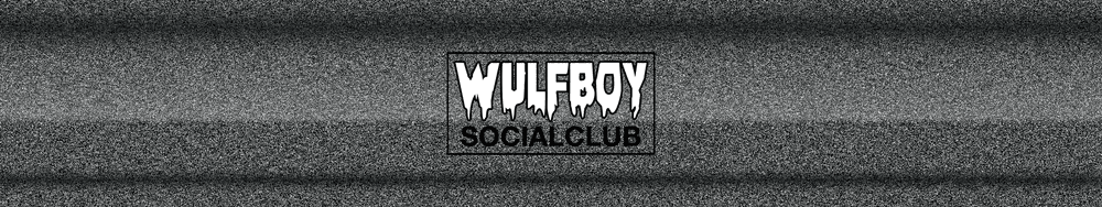 Wulf Boy Social Club