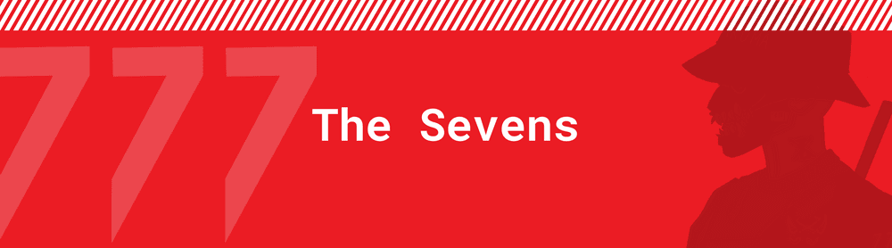 The Sevens - Genesis