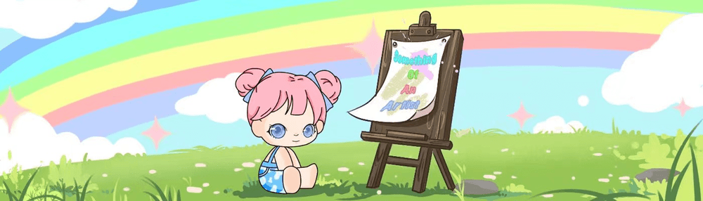 Something Of An Artist