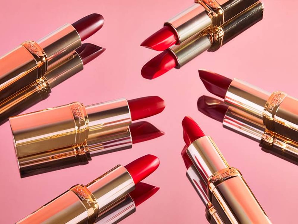L'OREAL PARIS