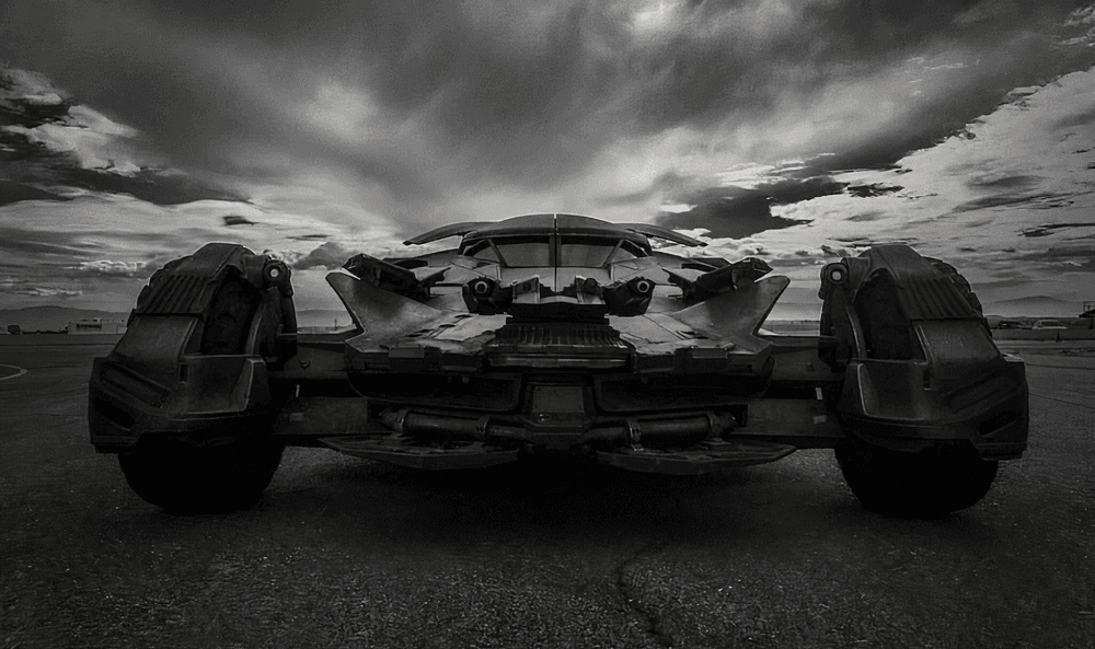 Big Toys