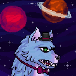 DivineWolfPups