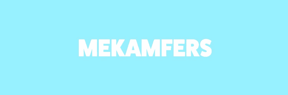 mekamfers