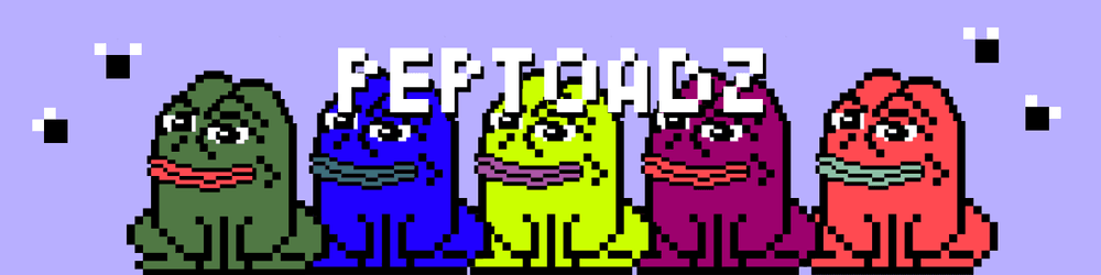PEPTOADZ