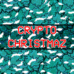 Crypto Christmaz