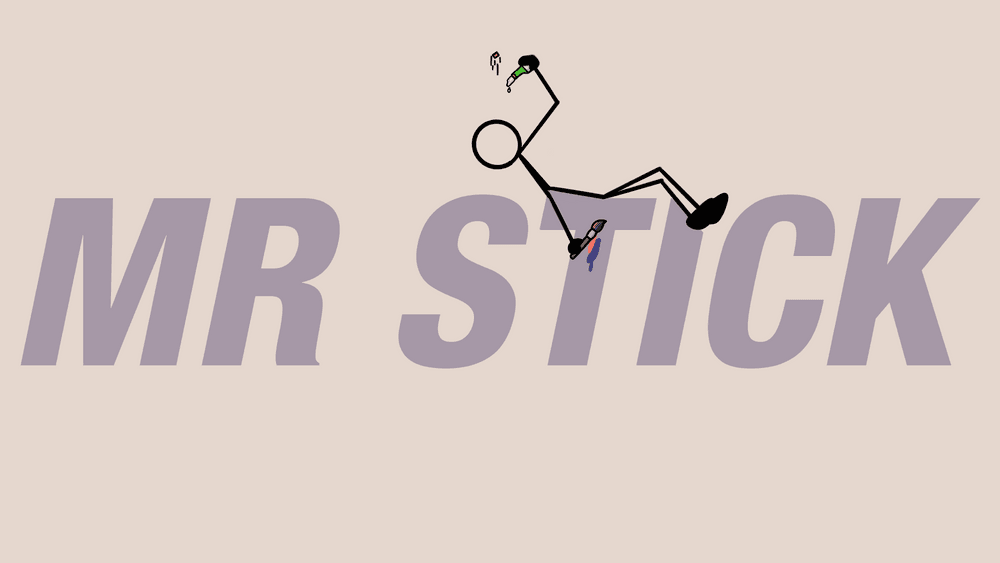 MrStick
