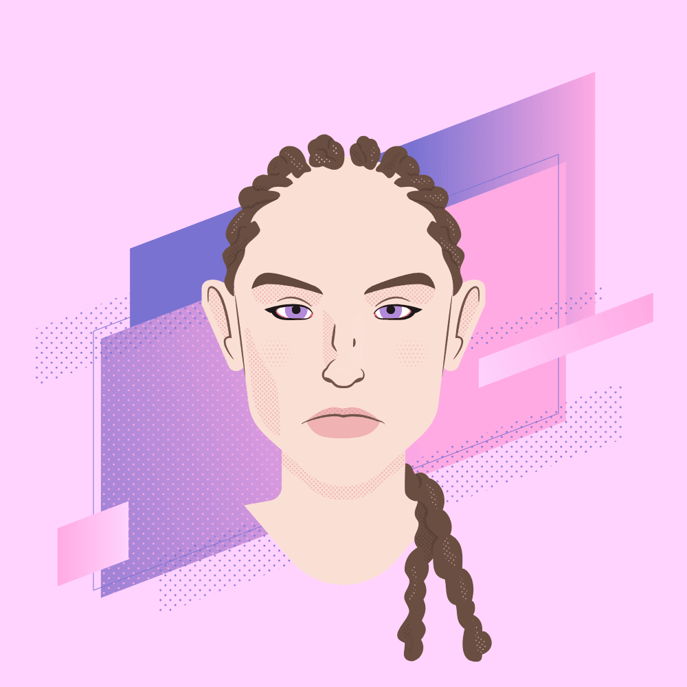 Token Image