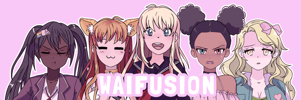 Waifusion