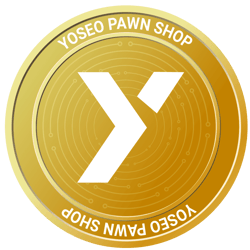 Gold Yoseo Pawn Shop