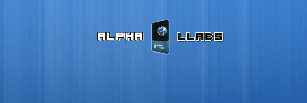 Alpha Labs Pass