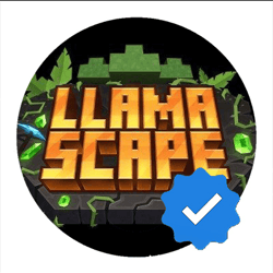 Llamascape Official
