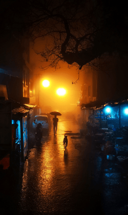 Evocative Storytelling