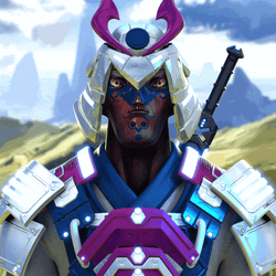Space Warriors Official