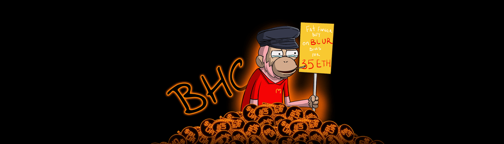 Blur Haterz Club