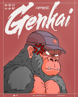 Genkai