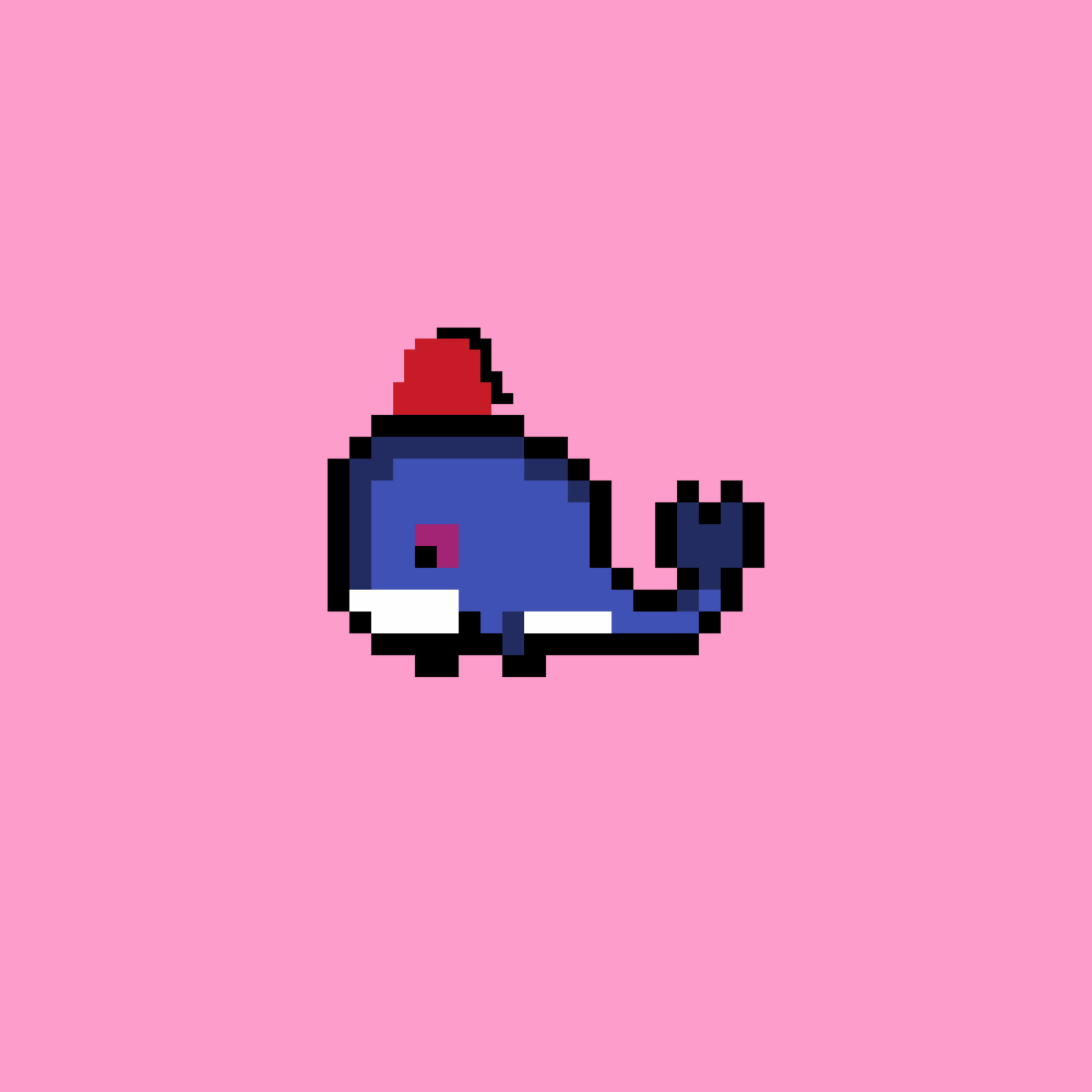 Weird Whales 273